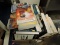 Large Lot of Computer Programming Books and others