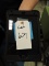 APPLE iPad Mini 5 -- Wifi - 64 GB Space - with Black Case - USED