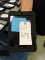 APPLE iPad Mini 4 -- Wifi - 128 GB Space - Gray Color - USED - Black Case