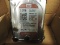 2 TB Hard Drive -- WD RED NAS Hard Drive -- Appears New in the Box