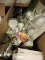 Misc. Lot of Commercial Grade Light Bulbs -- See Photos