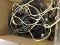 Misc. Lot of General Computer Cables