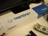 TRENDNET Brand - Patch Panel - Model: TC-P48C6 - New in Box