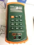 EXTECH INSTRUMENTS Brand - LCR Meter - Model: 380193