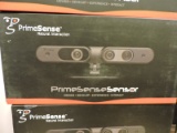 PRIMESENSE Brand - RGB & Depth Sensor Camera - Model: RD1.082 --in box