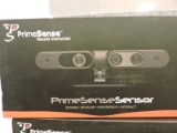 PRIMESENSE Brand - RGB & Depth Sensor Camera - Model: RD1.082 --in box