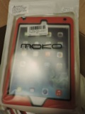 Lot of Approx. 11 MOKO Brand Cases for iPad Mini 4 - NEW