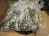 Lot of AC Adapters -- Lot of 23