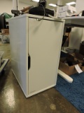2-Shelf Supply Cabinet -- 14