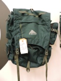 KELTY Professional Hiking Backpack - NO FRAME OR SHOULDER STRAPS -- NEW