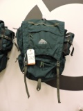 KELTY Professional Hiking Backpack - NO FRAME OR SHOULDER STRAPS -- NEW