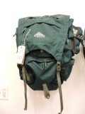 KELTY Professional Hiking Backpack - NO FRAME OR SHOULDER STRAPS -- NEW