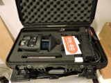 PX-80 Mobile LiDAR Scanner Kit – WORKING CONDITION UNKNOWN
