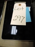 APPLE iPad Mini 4 -- Wifi - 128 GB Space - Gray Color - USED, AS PICTURED.