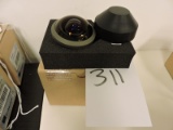 ENTANAYA Brand - Fisheye 250 Camera Lens - BRAND NEW -- One Camera Lens