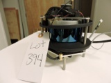 VELODYNE VLP-16 / Puck --- LiDAR Unit with Camera & Other Parts - USED