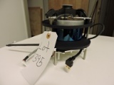 VELODYNE VLP-16 / Puck --- LiDAR Unit with Camera & Other Parts - USED