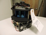 VELODYNE VLP-16 / Puck --- LiDAR Unit with Camera, Processor & Parts - USED