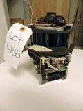 VELODYNE VLP-16 / Puck --- LiDAR Unit with Camera, Processor & Parts - USED