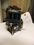 VELODYNE VLP-16 / Puck --- LiDAR Unit with Camera, Processor & Parts - USED