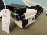 OCCIPITAL Brand - IOS VR Headset -- with 2 Cameras