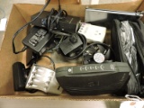 Lot of Misc. Computer Accessories -- See Photo