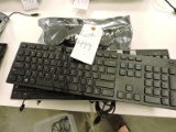 Lot of 3 Computer Keyboards / 4 Mice