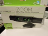 NYKO Brand - XBOX 360 Kinect Camera - Appears New in Box