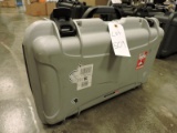 NANUK Brand - 935 Professional Waterproof Protective Case - USED - GRAY