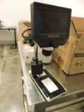 Microscope and Beam Scale plus additional items