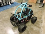 Experimental RC Dune Buggy - TOTALLY CUSTOM - Running Condition Unknown