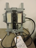 ASUSTECH XTION Pro Live Camera - on Custom Mount with LED Lights -- USED