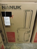 NANUK Brand - 935 Professional Waterproof Protective Hard Case -- NEW