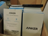 ANKER Brand - Ultra Slim 4-Port USB 3.0 Data Hub - Total of 12 -- NEW