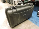 NANUK Brand - 935 Professional Waterproof Protective Case - USED - BLACK
