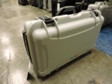 NANUK Brand - 935 Professional Waterproof Protective Case - USED - GRAY