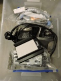 Lot of Misc. Computer Hardware - See Photos