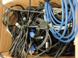 Misc. Lot of HDMI Cables