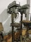 AJ TOOLS Brand - Heavy Duty Drill Press - Model: DPF-16