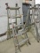 LITTLE GIANT  Modular Step Ladder - Model: M22 10103