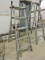 LITTLE GIANT  Modular Step Ladder - Model: M22 10103