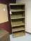 5-Shelf Book Case -- 30