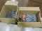 Lot of Assorted Lag Bolts and Hardware