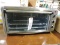 Black & Decker Toaster Oven