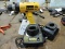 DeWALT 14.4V XRP Drill with Battery and 2 Chargers