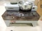 CONSEW Brand - Model: F117 'Commercial Grade Bobbin Winder'