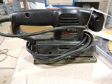 Black & Decker Corded Sander