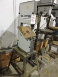 ROCKWELL MODEL 10 Band Saw