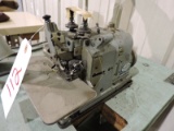 MERROW Machine CO. Brand Commercial Sewing Machine