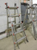 LITTLE GIANT  Modular Step Ladder - Model: M22 10103